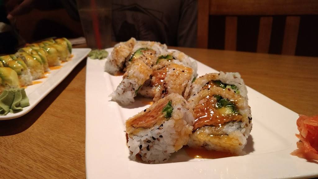 Asakusa | restaurant | 6224 Lima Rd, Fort Wayne, IN 46818, USA | 2604906888 OR +1 260-490-6888