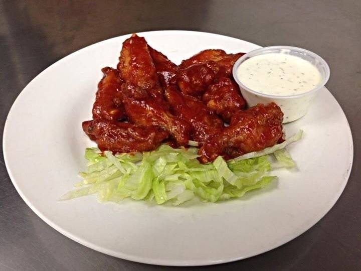 Ameci Pizza & Pasta | meal delivery | 151 Ventura St, Fillmore, CA 93015, USA | 8055243500 OR +1 805-524-3500