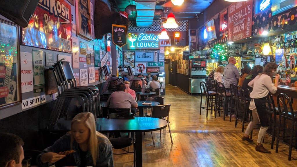 Buffalo Alice | restaurant | Lee Block, 1022 4th St, Sioux City, IA 51101, USA | 7122554822 OR +1 712-255-4822