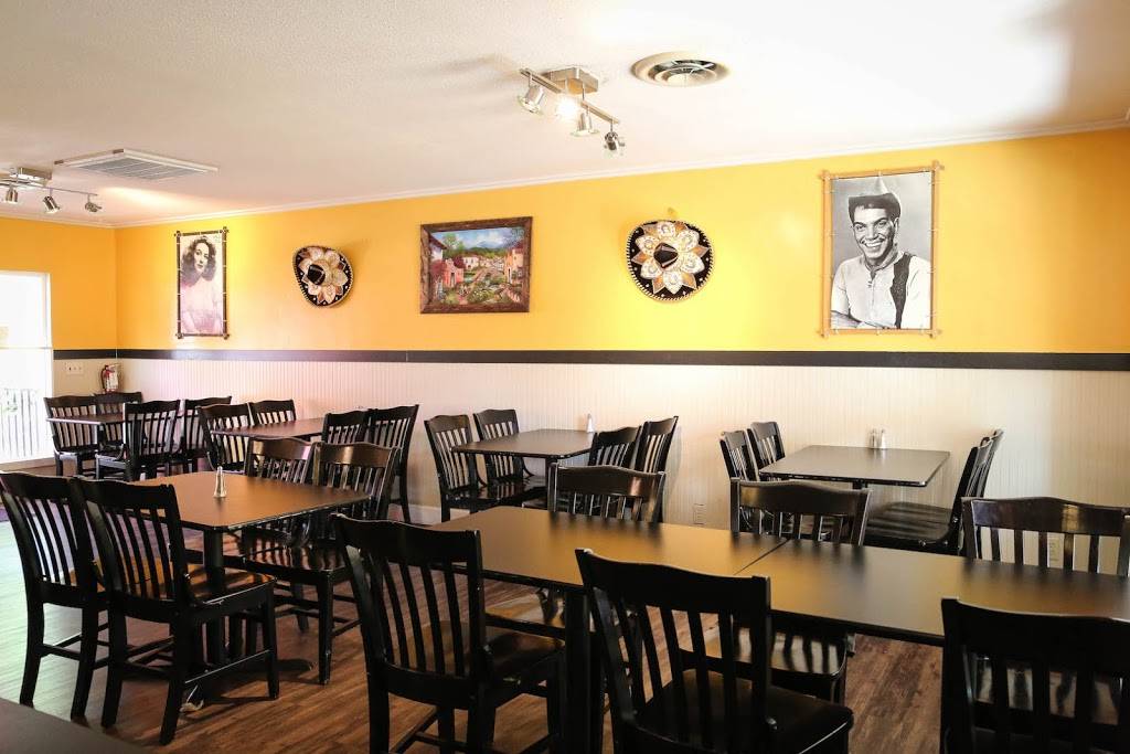 Angels Mexican Kitchen | restaurant | 206 N Main St, Angels Camp, CA 95222, USA | 2098137250 OR +1 209-813-7250