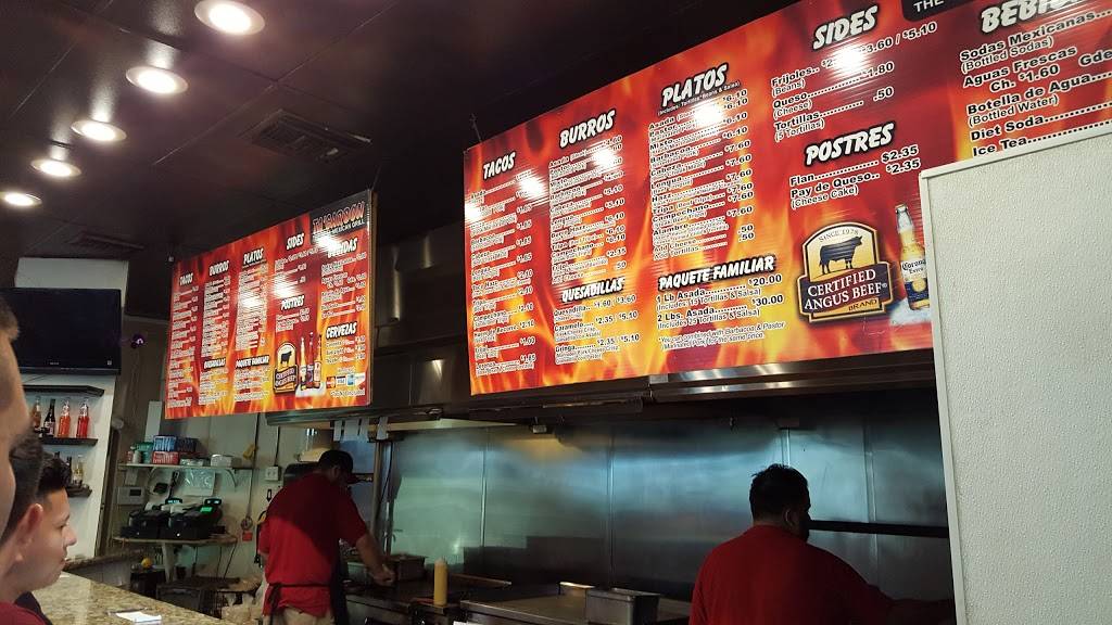 TaCarbon Mexican Grill | restaurant | 5834 W Camelback Rd, Glendale, AZ 85301, USA | 6234638134 OR +1 623-463-8134