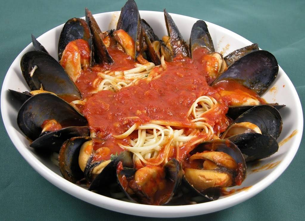 Basilico Ristorante | restaurant | 4701 N Cumberland Ave, Norridge, IL 60706, USA | 7084526400 OR +1 708-452-6400