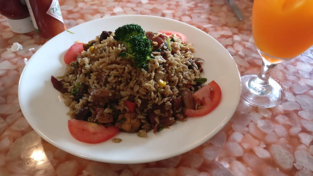 Elsa La Reina Del Chicharron | restaurant | 1515 Teaneck Rd, Teaneck, NJ 07666, USA | 2018372524 OR +1 201-837-2524