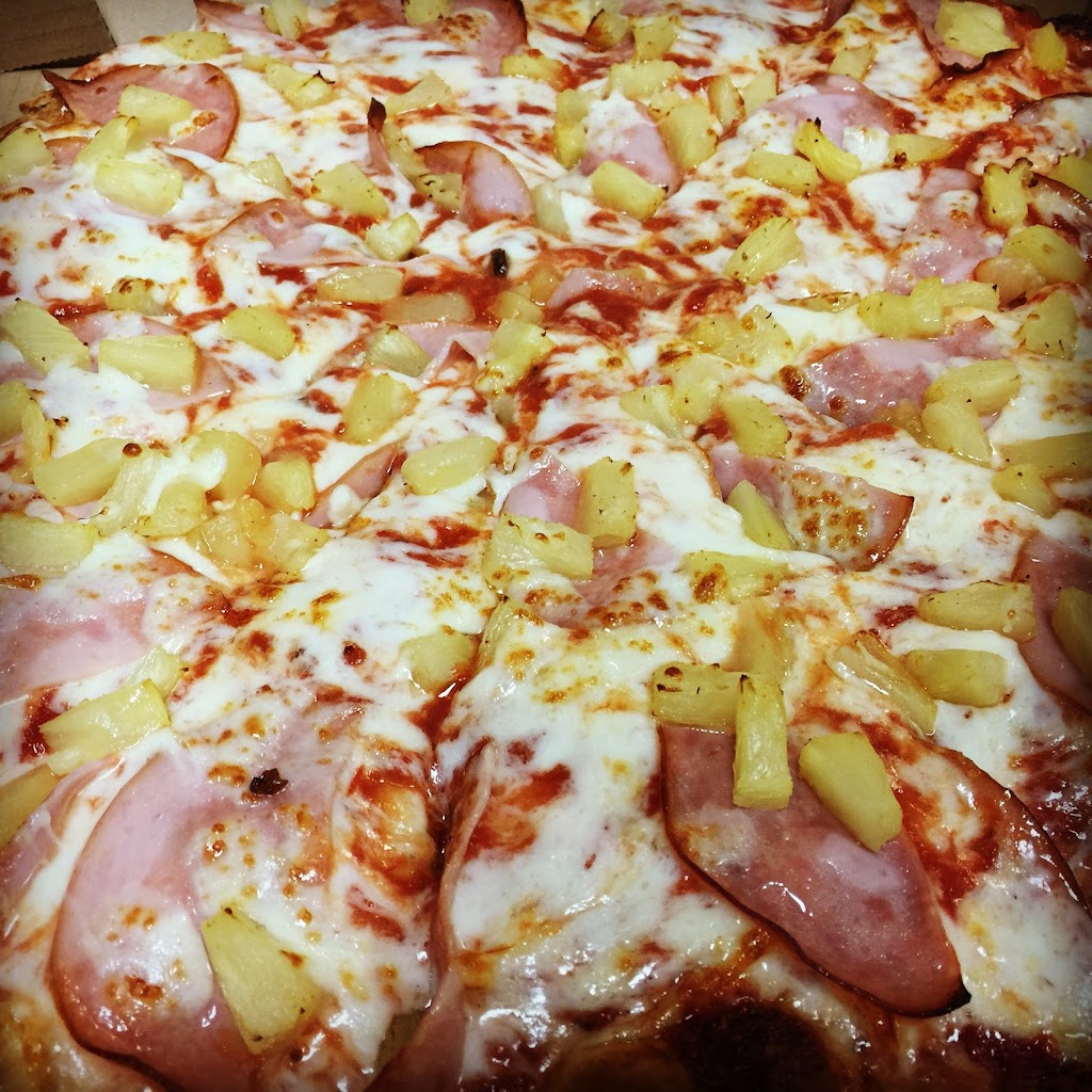 Delish Pizza | restaurant | 2200 16th St, Sacramento, CA 95818, USA | 9167019959 OR +1 916-701-9959