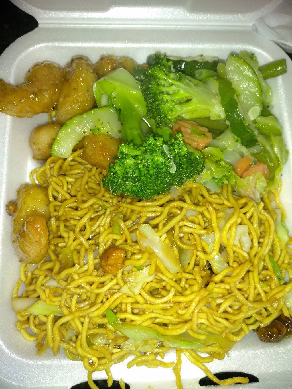 Panda Express | meal takeaway | 2120 Railroad Ave, Pittsburg, CA 94565, USA | 9254391622 OR +1 925-439-1622