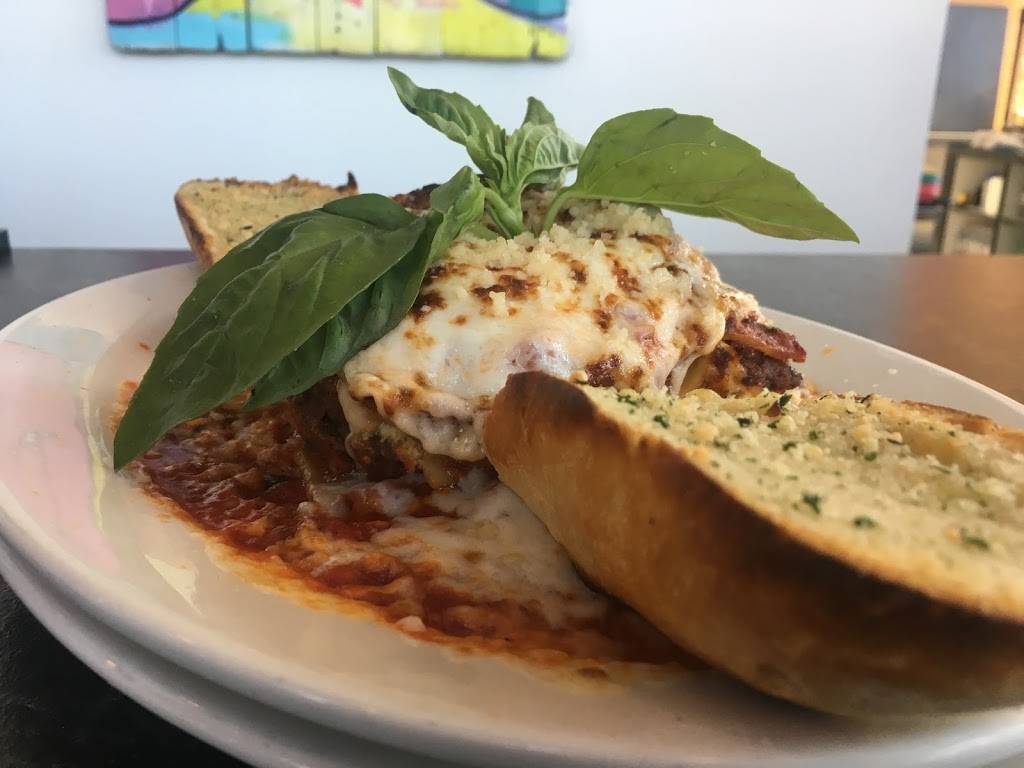 Dough Nations Pizza | restaurant | 1985 National Ave #1101, San Diego, CA 92113, USA | 6194870802 OR +1 619-487-0802