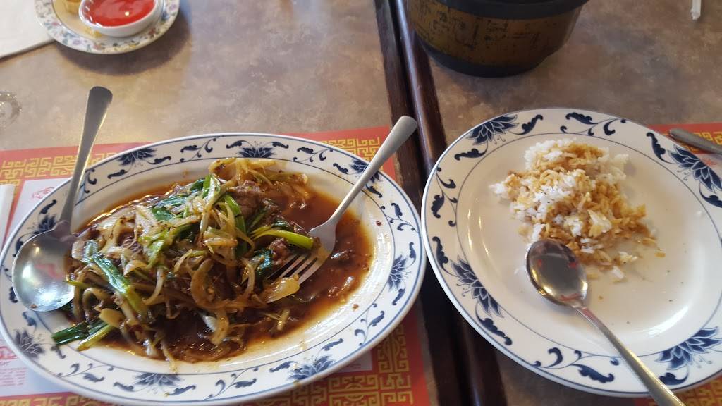 Big Wa Chinese Restaurant | restaurant | 519 E Florence Blvd, Casa Grande, AZ 85122, USA | 5204217111 OR +1 520-421-7111