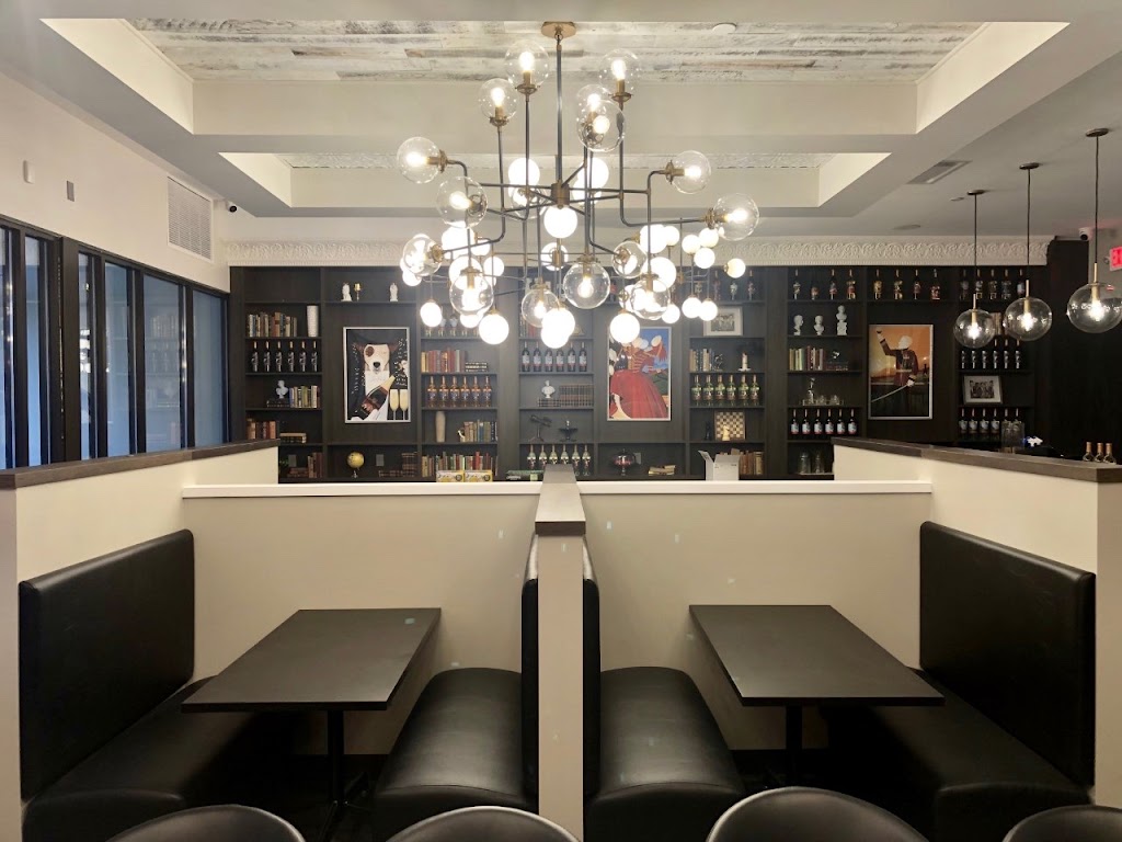 High & Low Winery feat. Lily of Sicily Ristorante | restaurant | 12304 Mayfield Rd, Cleveland, OH 44106, USA | 8444664456 OR +1 844-466-4456