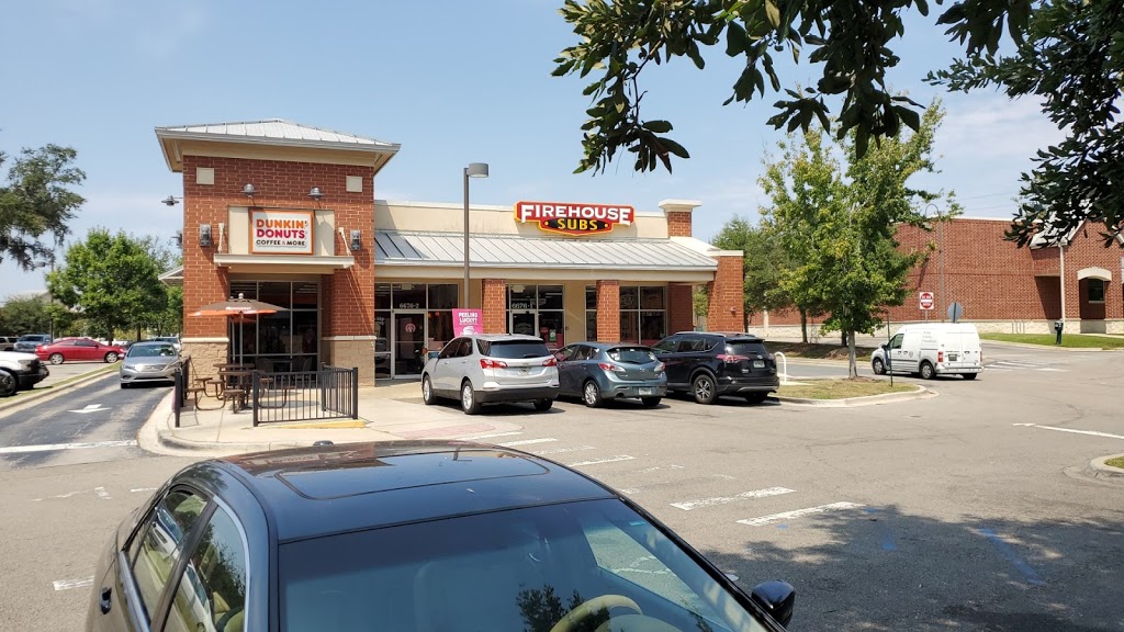 Firehouse Subs Bannerman Crossing | restaurant | 6676 Thomasville Rd Unit 2, Tallahassee, FL 32312, USA | 8509060013 OR +1 850-906-0013