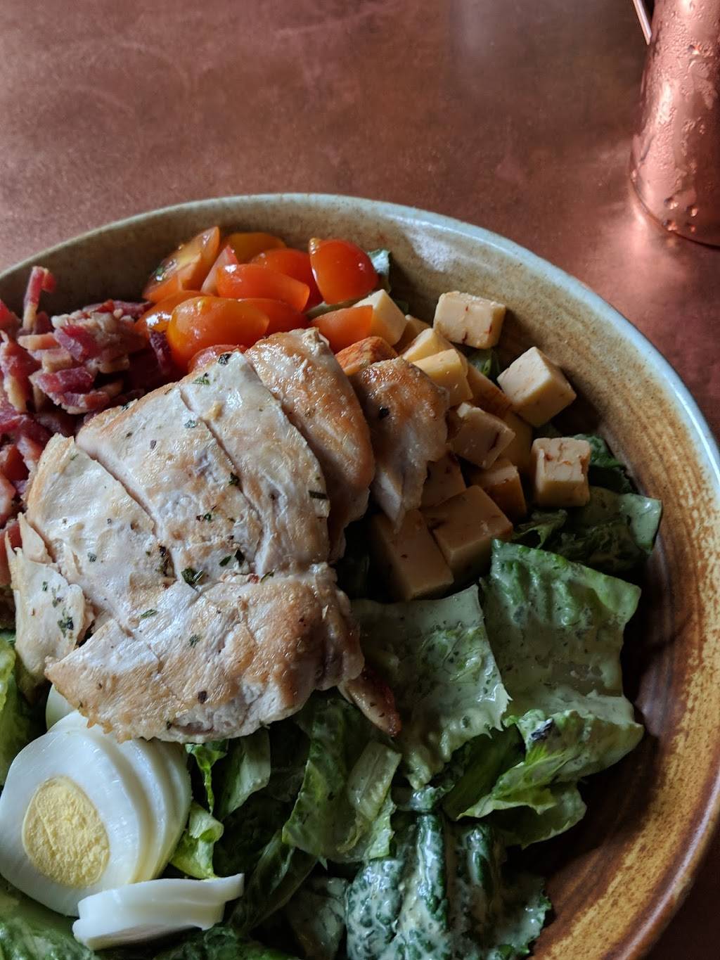 The Tuck Room | restaurant | 4444 Westheimer Rd, Houston, TX 77027, USA | 8327092146 OR +1 832-709-2146