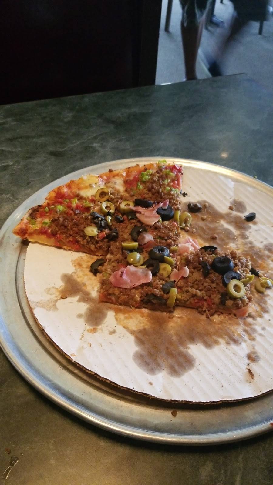 Sir Pizza | restaurant | 1925 Madison Square Blvd, La Vergne, TN 37086, USA | 6152871220 OR +1 615-287-1220