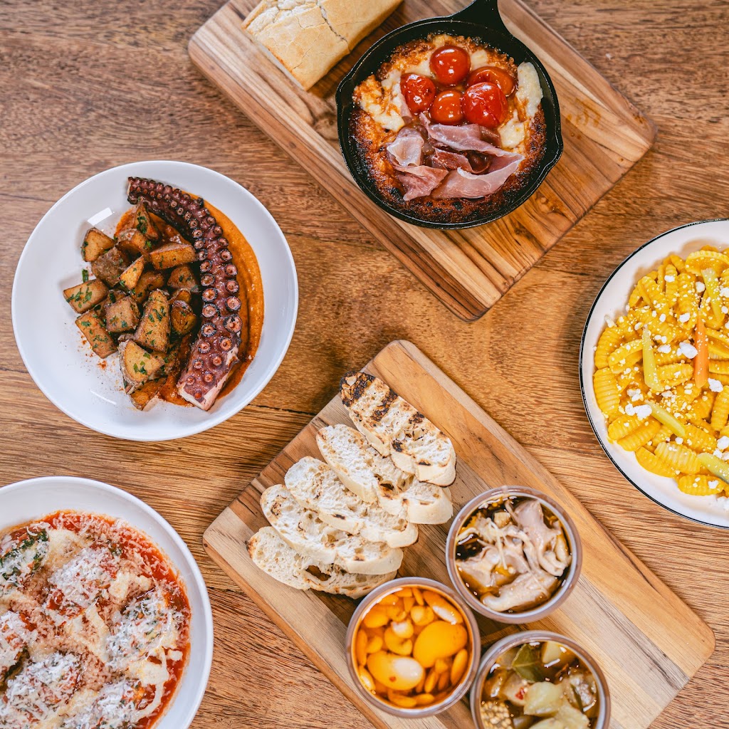 Fulano Key Biscayne | restaurant | 328 Crandon Blvd Suite 117, Key Biscayne, FL 33149, USA | 7865485792 OR +1 786-548-5792