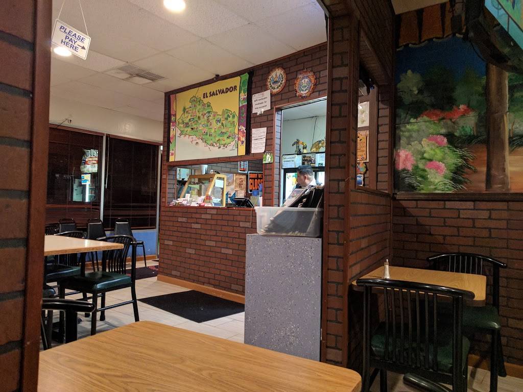 Sabor Salvadoreno | restaurant | 3460 SW 185th Ave, Beaverton, OR 97006, USA | 5033562376 OR +1 503-356-2376