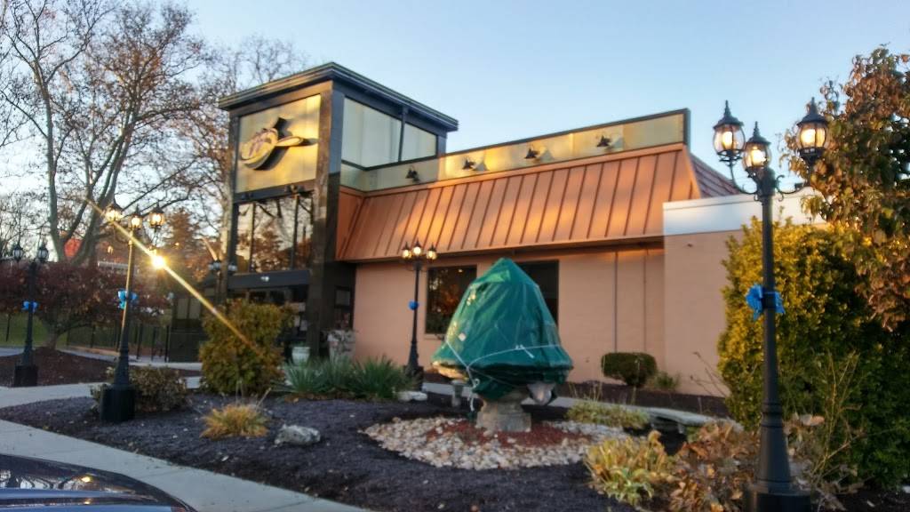 Wyomissing Restaurant and Bakery | bakery | 1245 Penn Ave, Wyomissing, PA 19610, USA | 6103733353 OR +1 610-373-3353