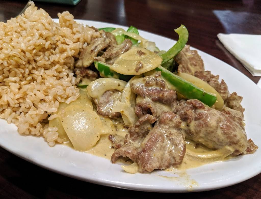 Mei Wei Asian Bistro | restaurant | 6290 University Dr NW A, Huntsville, AL 35806, USA | 2568958484 OR +1 256-895-8484