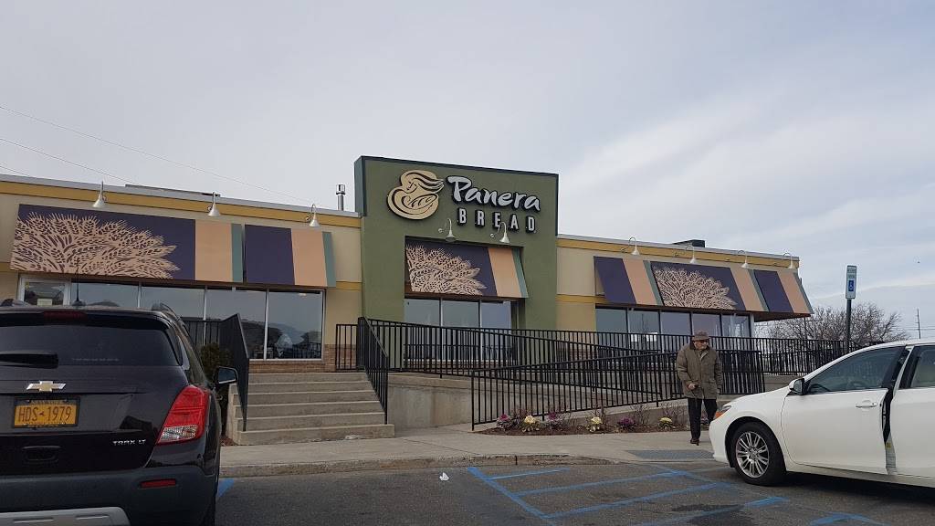 Panera Bread | cafe | 345 Rockaway Turnpike, Lawrence, NY 11559, USA | 5162390183 OR +1 516-239-0183