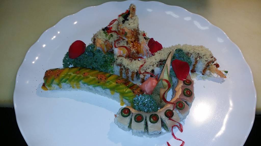 Sakamoto Japanese Grill and Sushi | restaurant | 2984 US-34, Oswego, IL 60543, USA | 6305542388 OR +1 630-554-2388