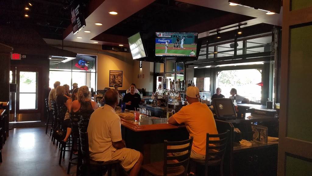 Broadway Pizza | restaurant | 8525 Edinburgh Centre Dr, Brooklyn Park, MN 55443, USA | 7634888484 OR +1 763-488-8484