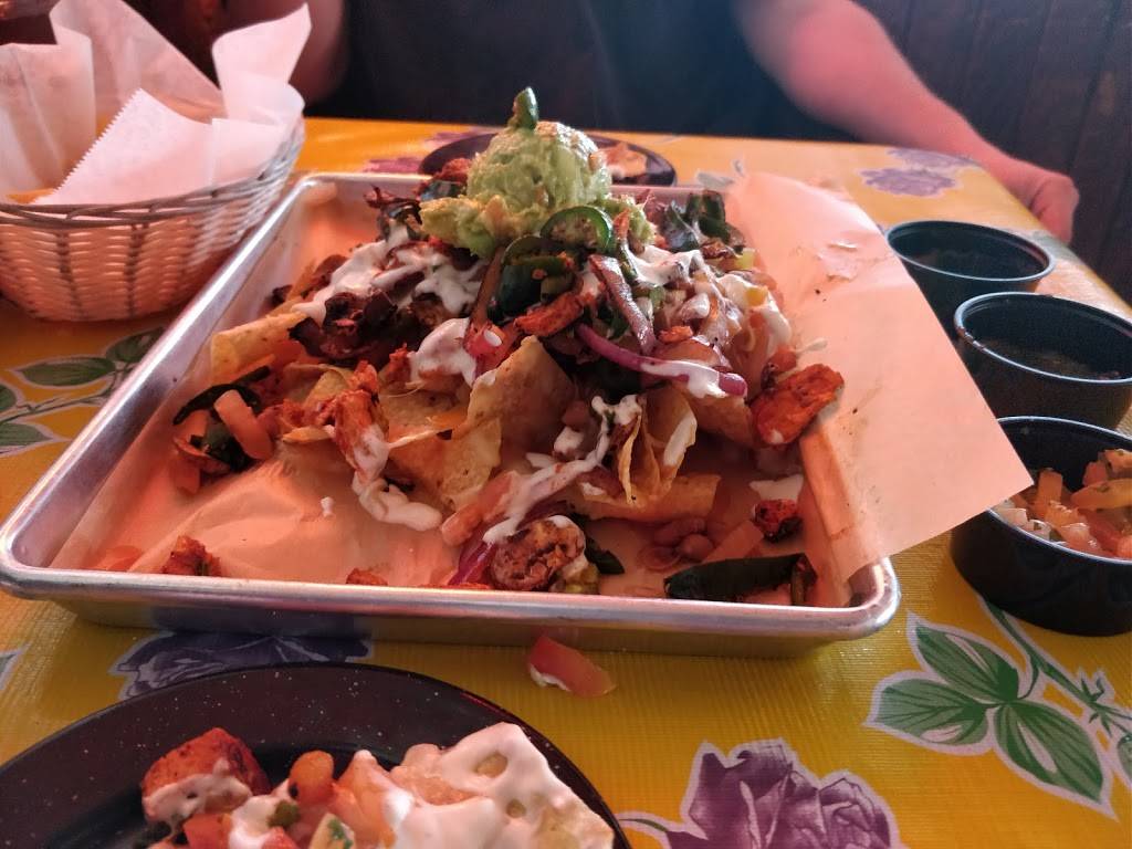 La Botana Tacos | restaurant | 3200 N 1st Ave, Tucson, AZ 85719, USA | 5207778801 OR +1 520-777-8801