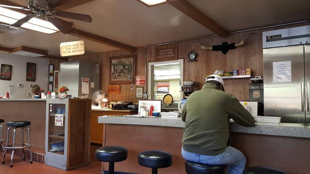 Mary Ettas Cafe | restaurant | 14809 Olde Hwy 80, El Cajon, CA 92021, USA | 6193901973 OR +1 619-390-1973