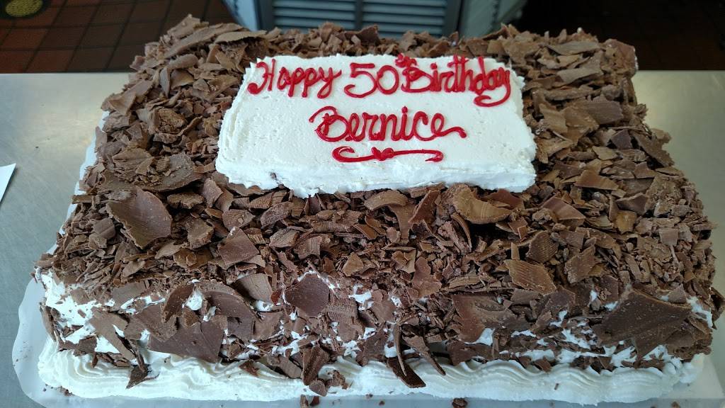 Merritt Bakery | bakery | 500 Lake Park Ave, Oakland, CA 94610, USA | 5104446955 OR +1 510-444-6955