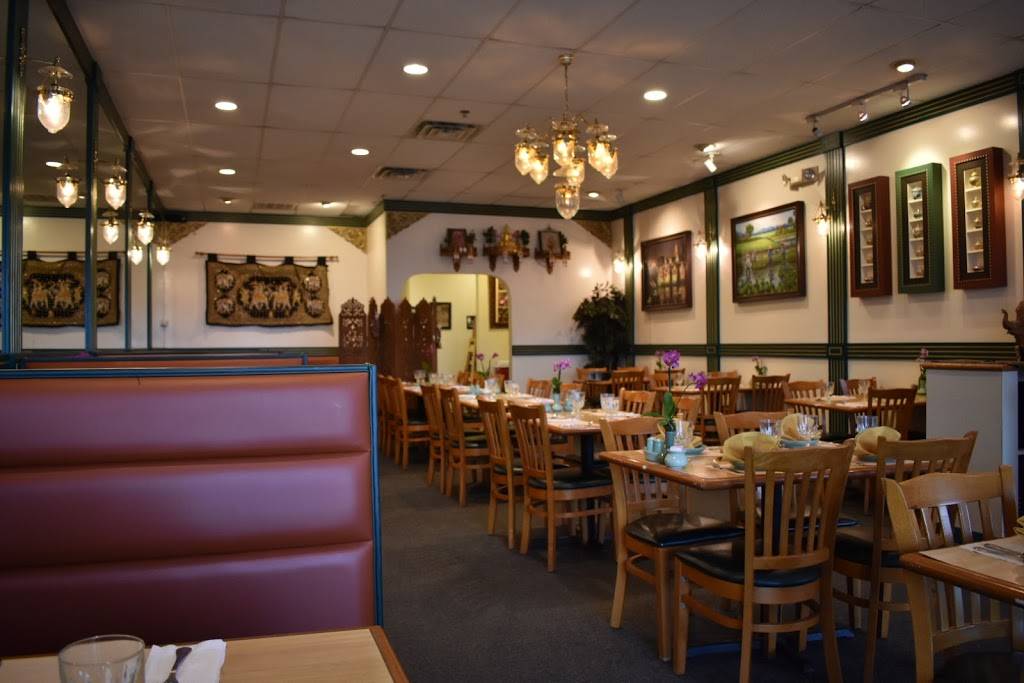 Thai Place Restaurant | restaurant | 730, 700 Nutt Rd, Phoenixville, PA 19460, USA | 6109179943 OR +1 610-917-9943