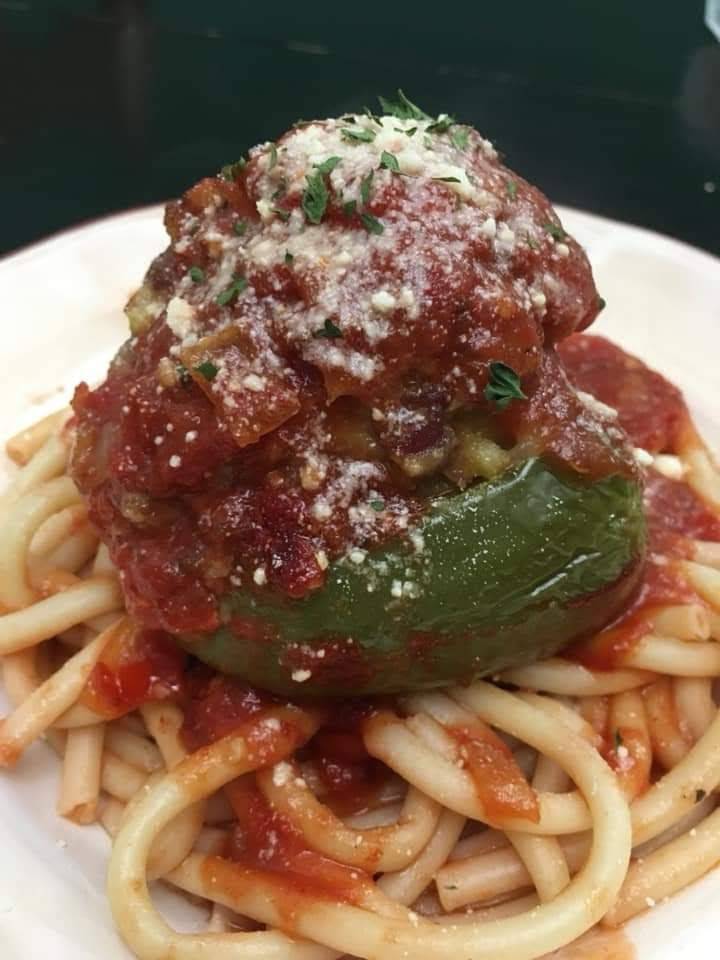 BAMS | restaurant | 166 Stoneleigh Ave, Carmel Hamlet, NY 10512, USA | 8452765170 OR +1 845-276-5170