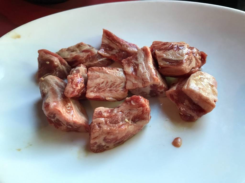 Gyu-Kaku Japanese BBQ | restaurant | 70 W Green St, Pasadena, CA 91105, USA | 6264054842 OR +1 626-405-4842