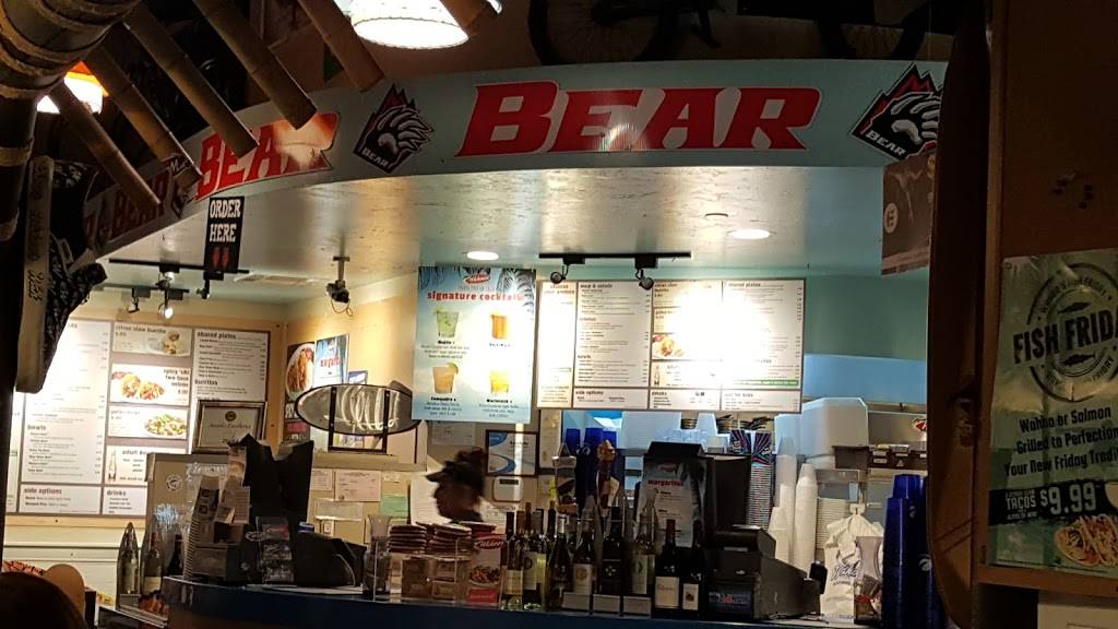 Wahoos Fish Tacos | restaurant | 715 Spectrum Center Dr, Irvine, CA 92618, USA | 9497530251 OR +1 949-753-0251