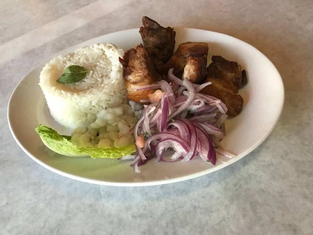 Nazca Peruvian Restaurant | restaurant | 132-04 Cross Bay Blvd, Ozone Park, NY 11417, USA | 7183224322 OR +1 718-322-4322