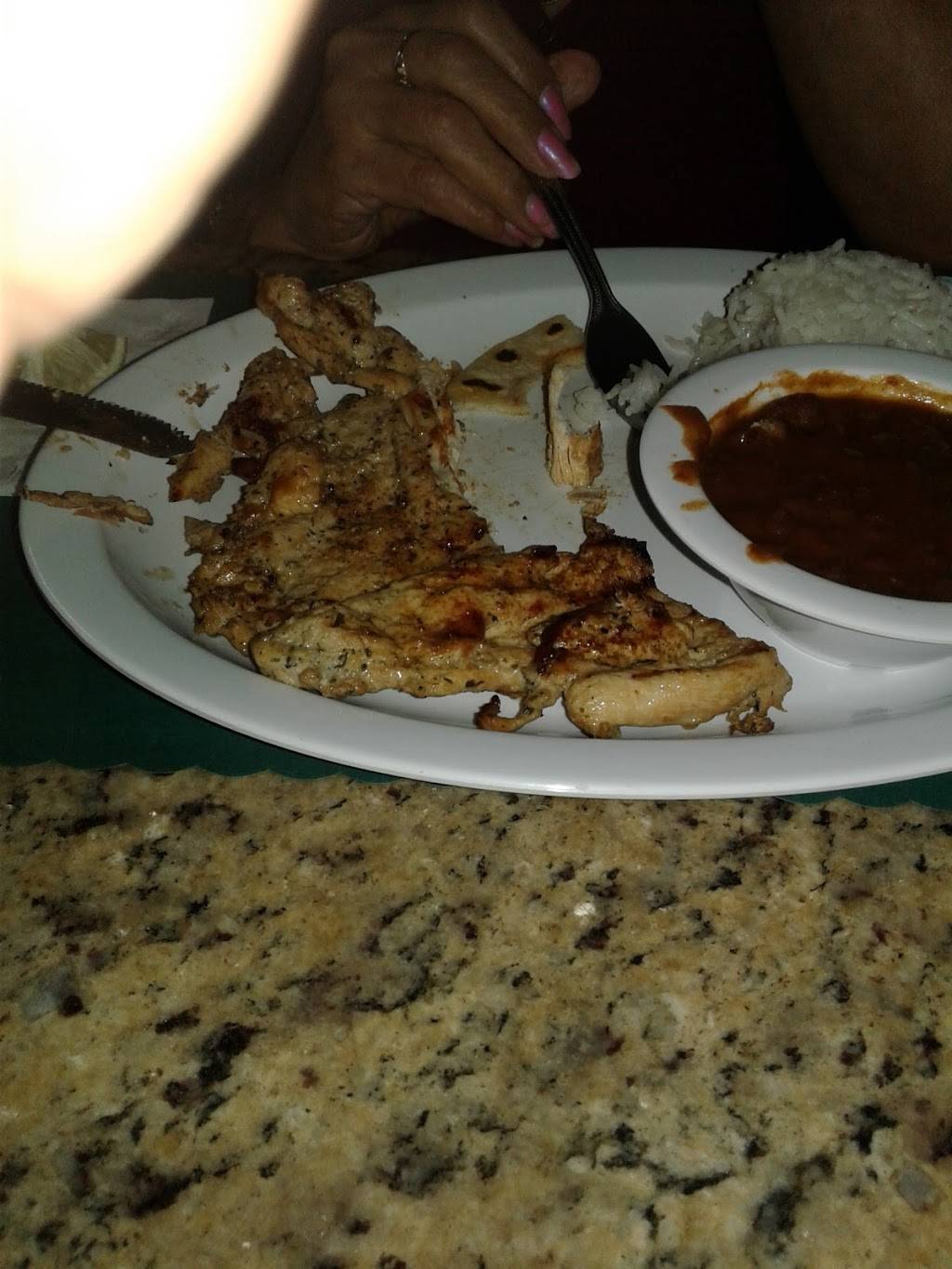 Delicious Latino Restaurant | restaurant | 504 N State Rd 7, Hollywood, FL 33021, USA | 7548889805 OR +1 754-888-9805