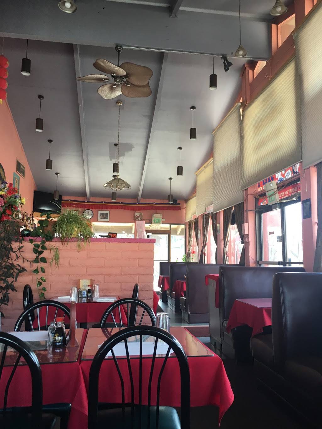 Ubon Thai Cuisine | restaurant | 155 CO-119, Nederland, CO 80466, USA | 3032583194 OR +1 303-258-3194