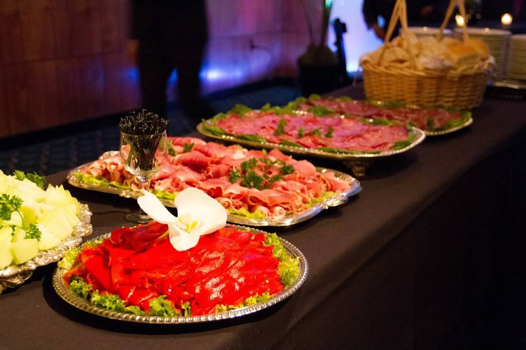 Gramercy Ballroom & Restaurant | restaurant | 155 S Main St, Pittston, PA 18640, USA | 5706551111 OR +1 570-655-1111