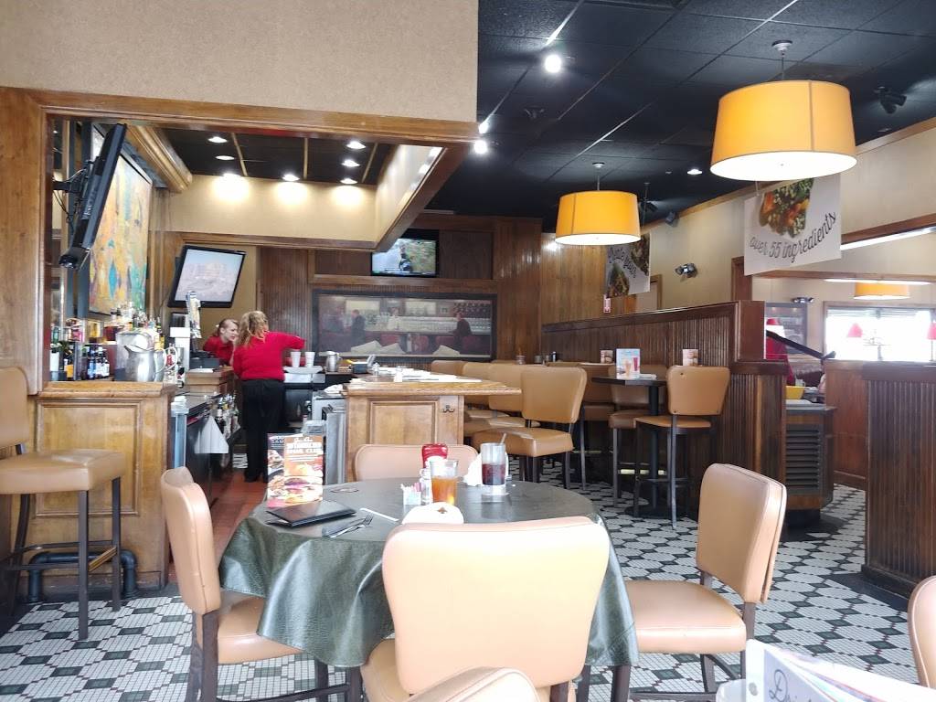 Ruby Tuesday | restaurant | 2725 N Glenstone Ave, Springfield, MO 65803, USA | 4178317829 OR +1 417-831-7829