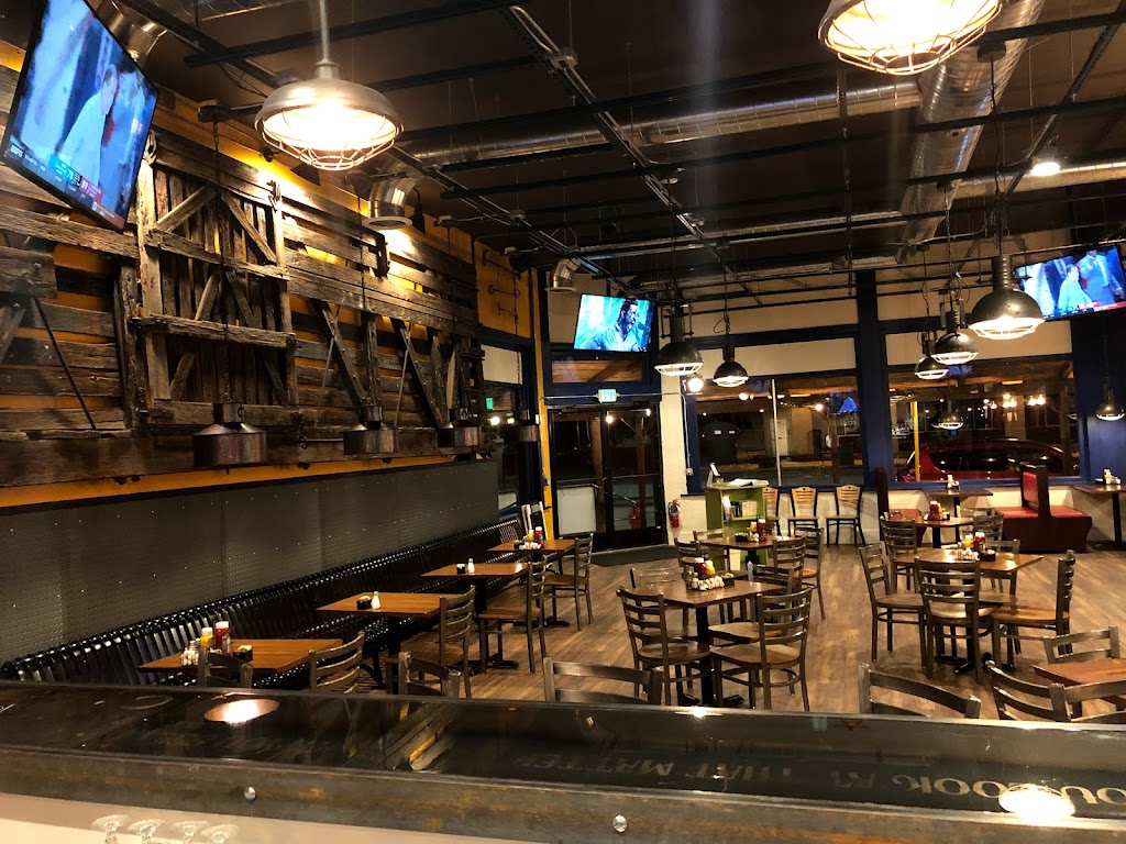 Colorado Grille & Tap House | restaurant | 590 Grand Ave, Del Norte, CO 81132, USA | 7196571142 OR +1 719-657-1142