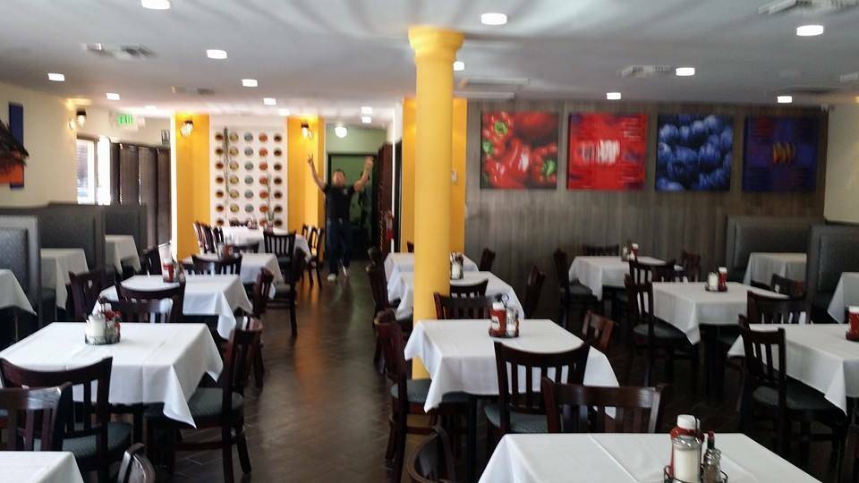 El Rinconcito Latino | meal delivery | 8488 SW 8th St, Miami, FL 33144, USA | 3052627254 OR +1 305-262-7254