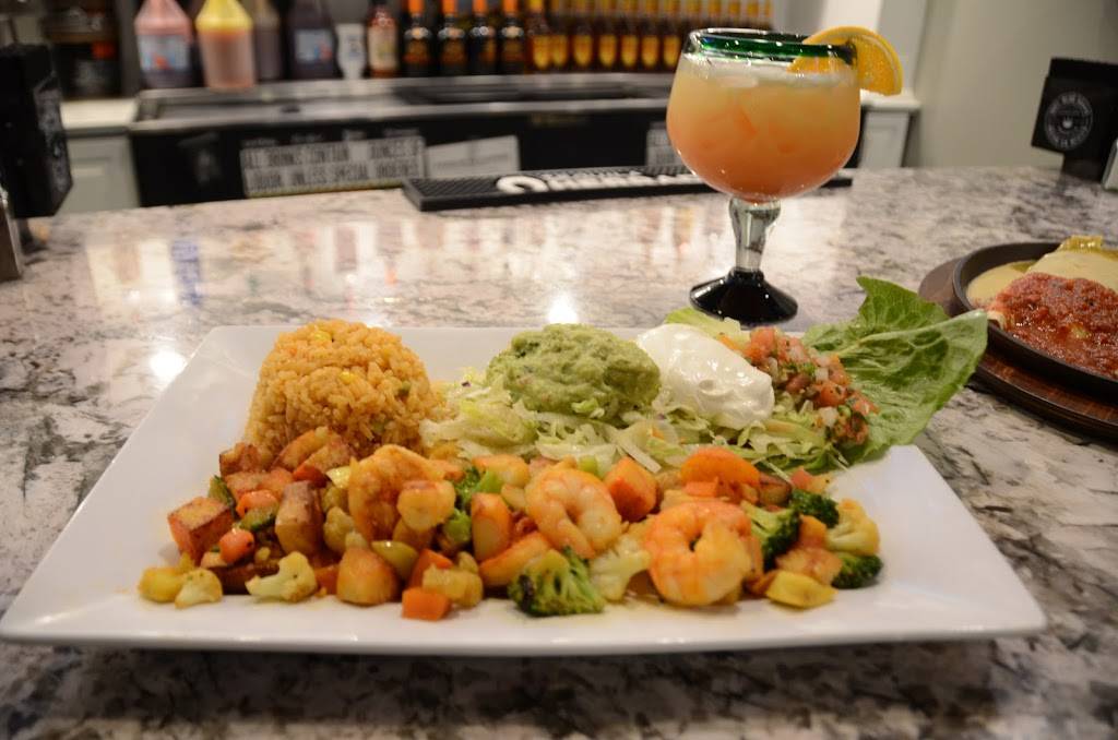 Margaronas Cantina | restaurant | 230 State Farm Pkwy, Homewood, AL 35209, USA | 2058482810 OR +1 205-848-2810
