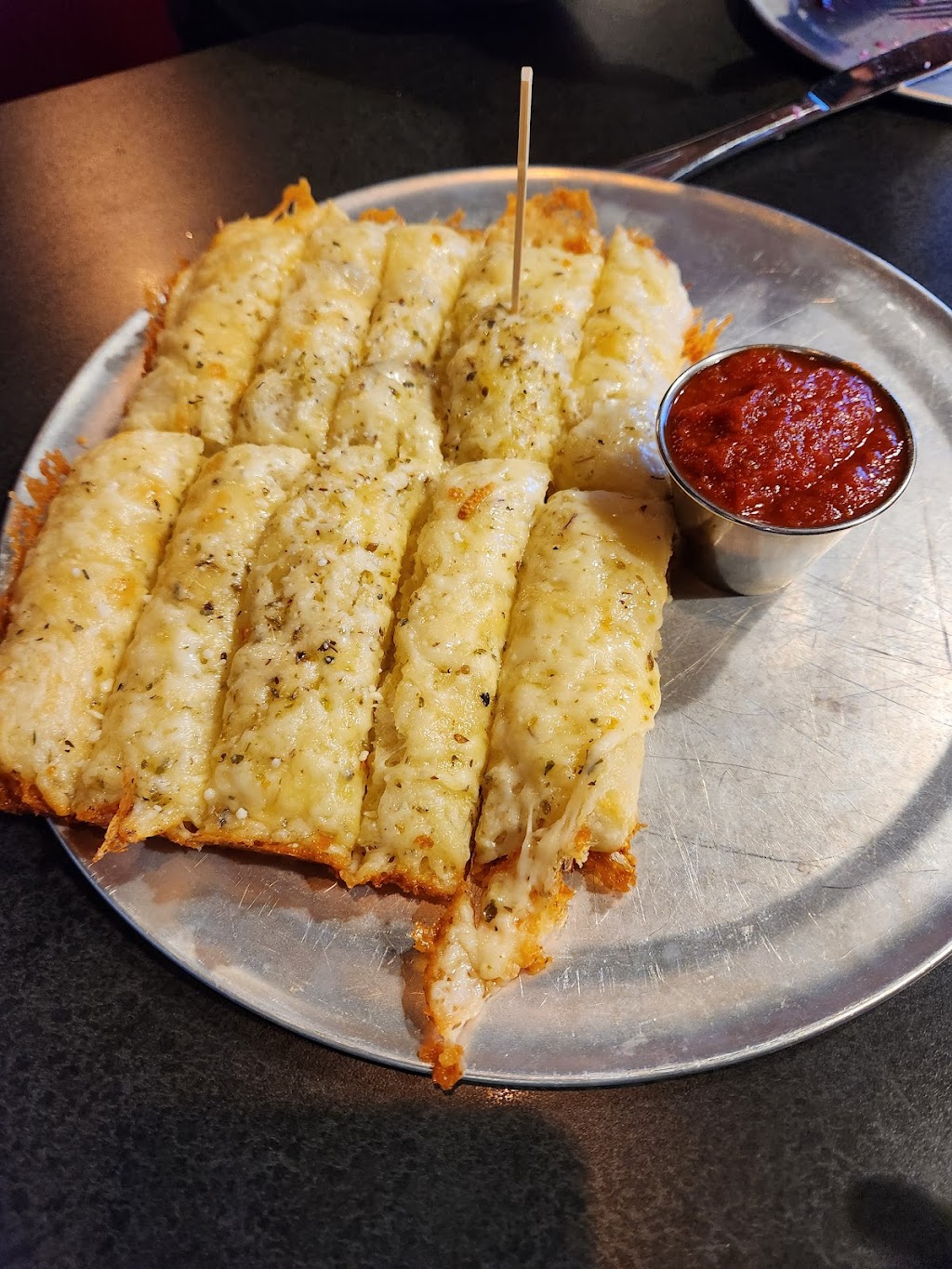 Via 313 Pizza | meal takeaway | 150 W 10600 S, Sandy, UT 84070, USA | 3854464313 OR +1 385-446-4313