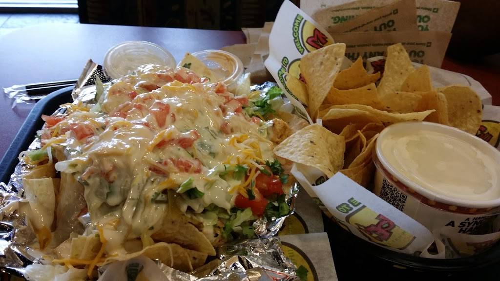 Moes Southwest Grill | restaurant | 1850 GA-124, Snellville, GA 30078, USA | 7709794820 OR +1 770-979-4820