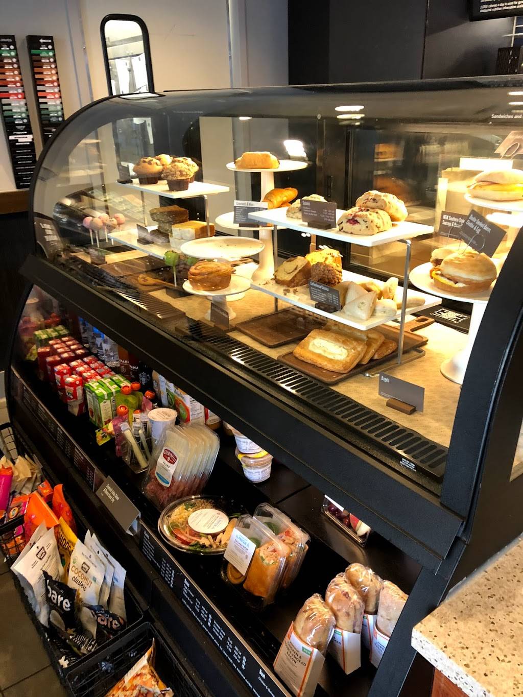 Starbucks | cafe | 302 E Silver Spring Dr, Whitefish Bay, WI 53217, USA | 4143328628 OR +1 414-332-8628