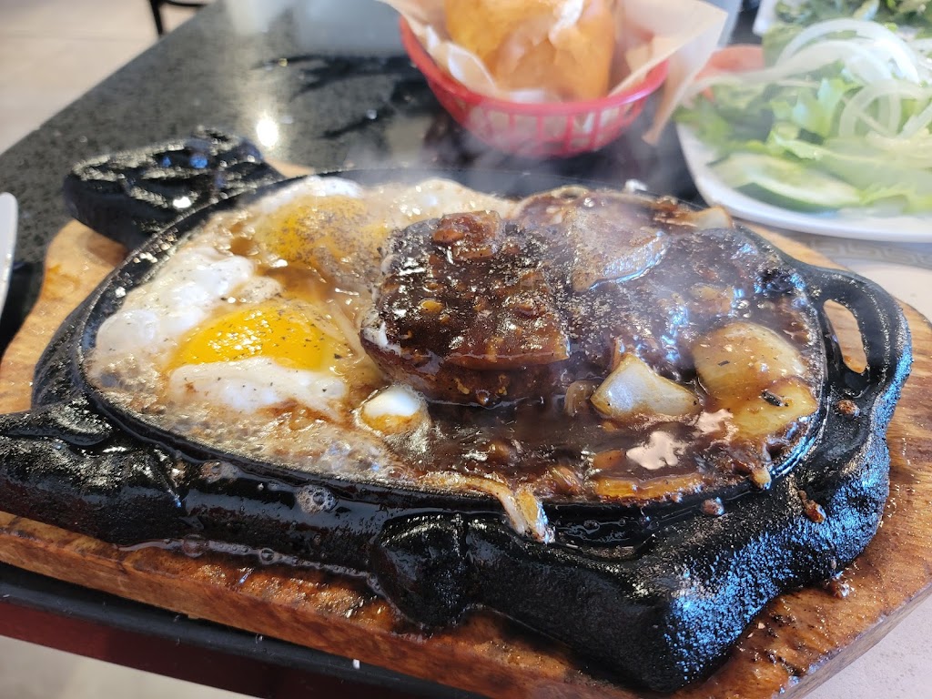 KING PARADISE | restaurant | 9777 Chapman Ave, Garden Grove, CA 92841, USA | 7145306868 OR +1 714-530-6868