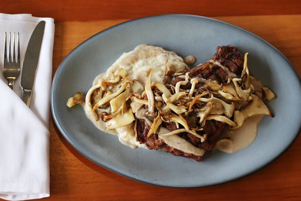 Sandy Point Beach House - Grand Rapids | restaurant | 822 Ottawa Ave NW, Grand Rapids, MI 49503, USA | 6164207724 OR +1 616-420-7724