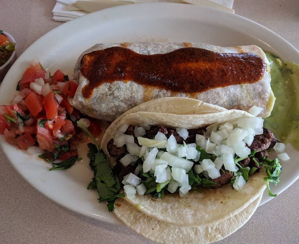 Las Fuentes Restaurant | restaurant | 18415 Vanowen St, Reseda, CA 91335, USA | 8187083344 OR +1 818-708-3344