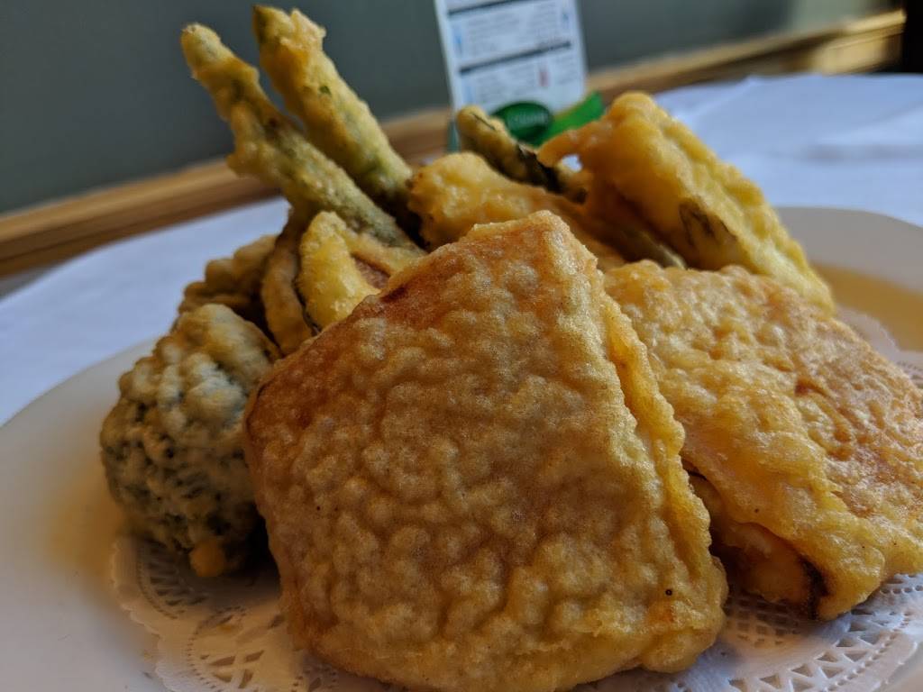 Sushi Thai Garden | restaurant | 44 Phila St, Saratoga Springs, NY 12866, USA | 5185800900 OR +1 518-580-0900