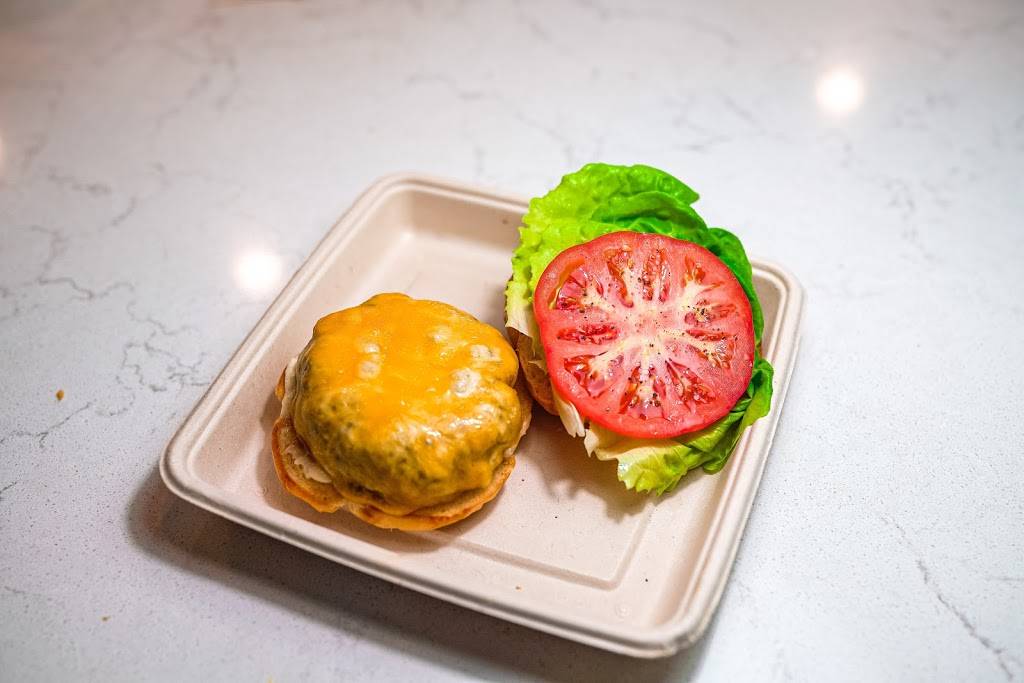 Get Meltd | restaurant | 3300 Fairmount Ave, Philadelphia, PA 19104, USA | 2674406161 OR +1 267-440-6161