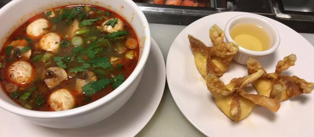 Yummy Yum Thai Restaurant | restaurant | 3411 Memorial Blvd, Murfreesboro, TN 37129, USA | 6159566112 OR +1 615-956-6112