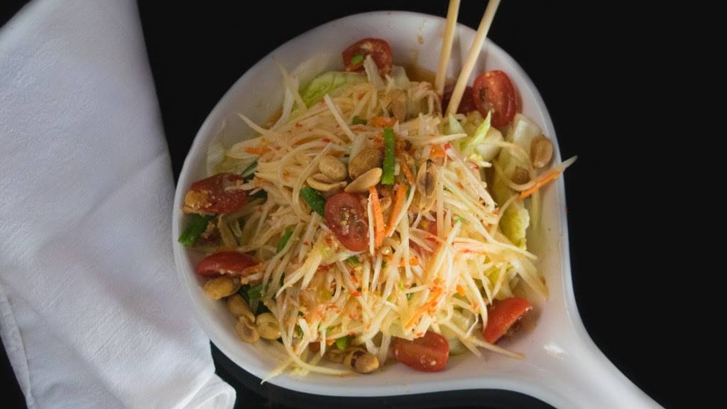 Chiang Mai Thai Noodle | restaurant | 815 E Westfield Blvd, Indianapolis, IN 46220, USA | 3179913332 OR +1 317-991-3332