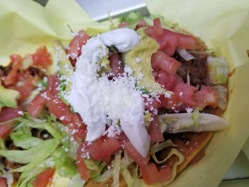 El Matador Taco Truck | restaurant | 1174 N Western Ave, Los Angeles, CA 90028, USA | 3235721891 OR +1 323-572-1891