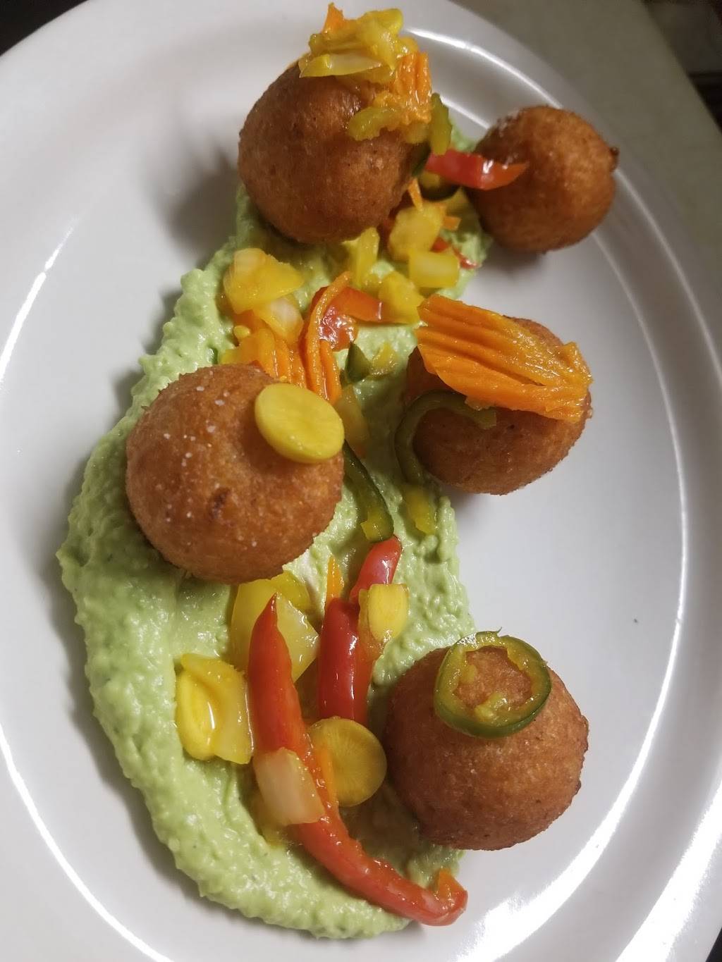 Pea Ridge | restaurant | 2607 Lawrenceville Hwy, Decatur, GA 30033, USA | 4702684051 OR +1 470-268-4051