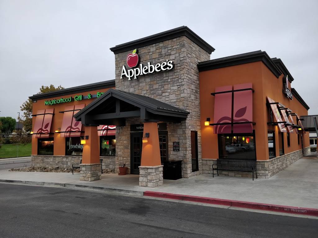 Applebees Grill + Bar | restaurant | 1105 S Green Valley Rd, Watsonville, CA 95076, USA | 8317287272 OR +1 831-728-7272